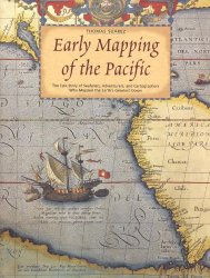 Early Mapping of the Pacific.