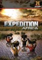 Expedition Africa.