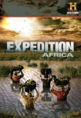 Expedition Africa.