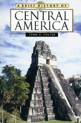 History of Central America.