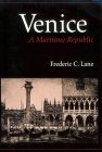 Venice a Maritime Republic.