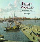 Ports of the World by Cindy McCreery.