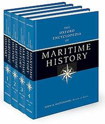 Oxford Encyclopedia of Maritime History.