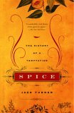 The History of Spices.