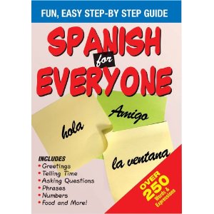 Spanish for Everyone.