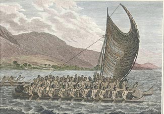 Captain Cook Hawaii