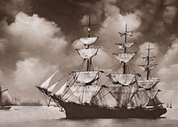 Ship John Currier.