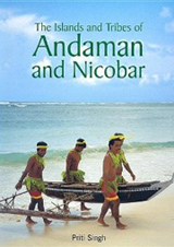 Andaman and Nicobar Islands.