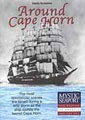Around Cape Horn Sailing DVD.