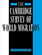 Cambridge Survey of World Migration.