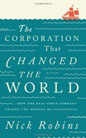 The Corporation that Changed the World.