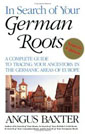 In Search of Your German Roots.