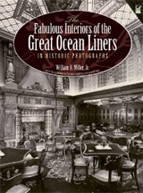Great Ocean Liners by William Miller.