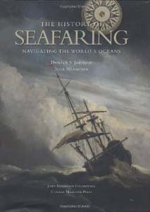 Johnson and Nurminen History of Seafaring.