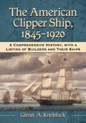 American Clipper Ship.
