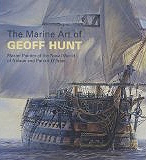 Marine art of Geoff Hunt.