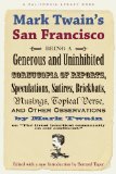 Mark Twain's San Francisco.