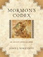 The Mormon's Codex.