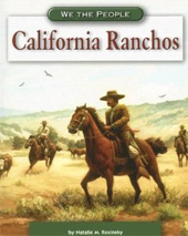 California Ranchos by Rosinsky.