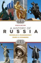 A History of Russia. Nicholas V. Riasanovsky.