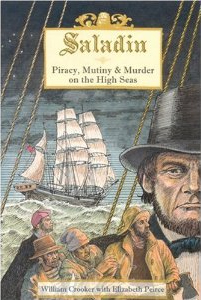 Piracy Mutiny and Murder on the High Seas.