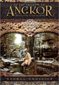In the Shadow of Angkor, Groslier.