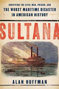 Sultana by Hoffman.