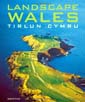 Landscape Wales. Tirlun Cymru. David Williams.