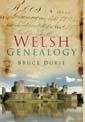 Welsh Genealogy by Bruce Durie.