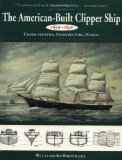 The American Built Clipper Ship.