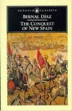 Conquest of New Spain.