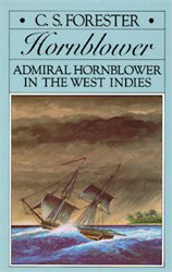CS Forester Admiral Hornblower.