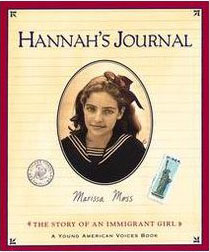 Hannahs Journal.
