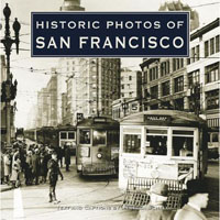 Historic Photos of San Francisco.