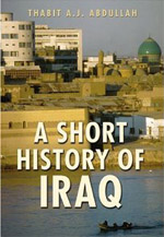 A Short History of Iraq.