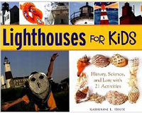 Lighthouses for Kids.