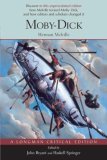 Moby Dick by Herman Melville.