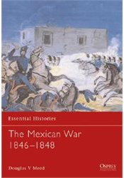 Mexican War of 1848.