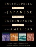 History of Japanese immigrants in the western hemisphere.