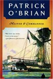 Patrick OBrian Master and Commander.