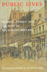 Society in Victorian Britain.