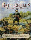 Battlefields of the Civil War with the Story of Captain Wadell.