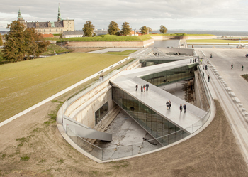 Danish National Maritime Museum.