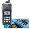 M34 Floating Handheld VHF Radio.