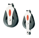 Ronstan Ball Bearing Blocks.